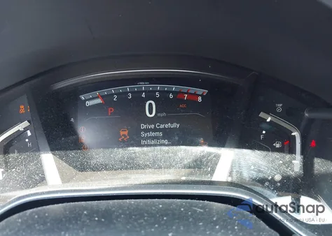 2019 Honda Cr-V Ex from USA, damaged, VIN 2HKRW2H51KH600856